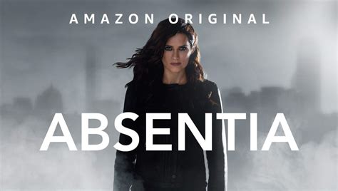 How to watch Absentia online: stream season 3 of Amazon  .